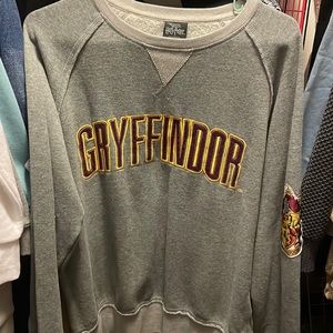 Harry Potter crewneck